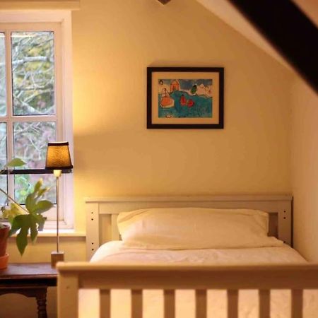 Trinity Annexe An Adorable First Floor Light And Lofty Space Within An Aonb 戈德曼斯通 外观 照片